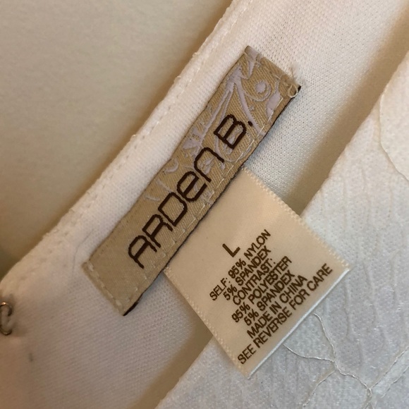 PRICE DROP! Arden B dress - Picture 6 of 7